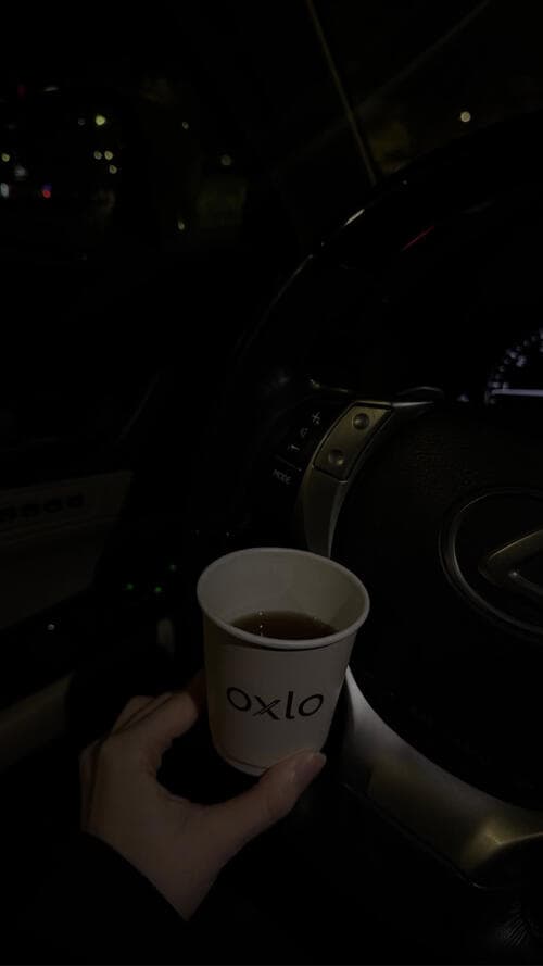 Oxlo customer moment