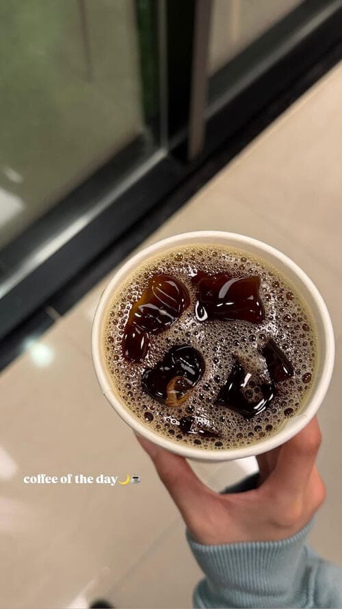 Oxlo customer moment