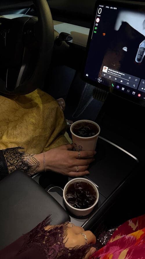 Oxlo customer moment